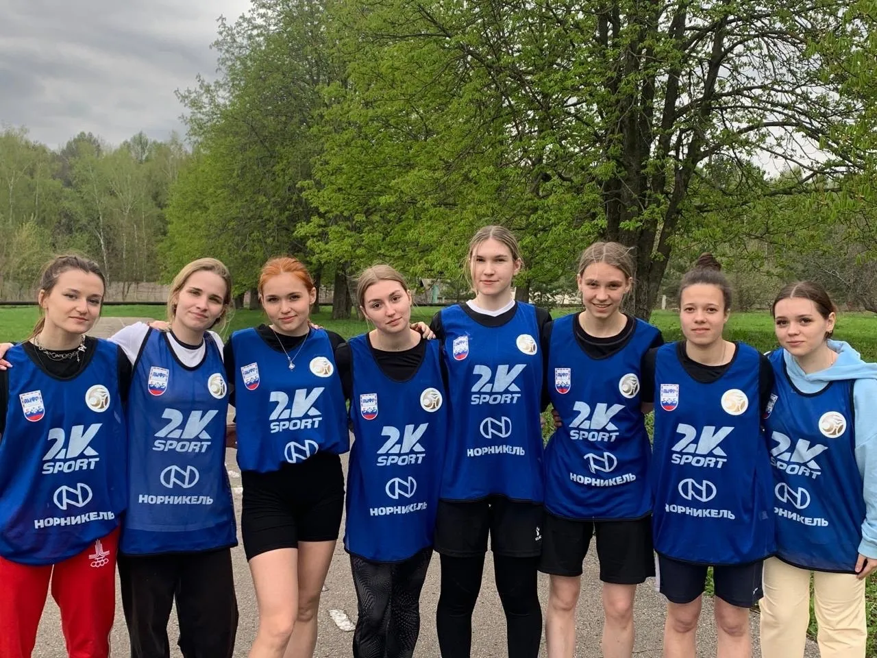 Фото: спортивный клуб «Спарта-ЗПК».