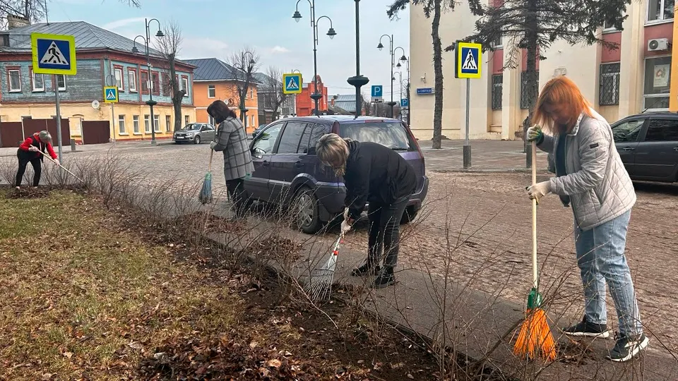 Фото: vk.com/МКУ «МФЦ муниципального округа Зарайск»