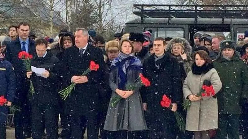 Пресс-служба губернатора и правительства Московской области
