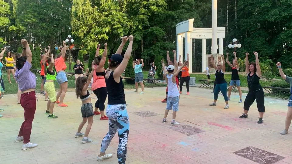 Фото: vk.com/Парки Дмитровского округа