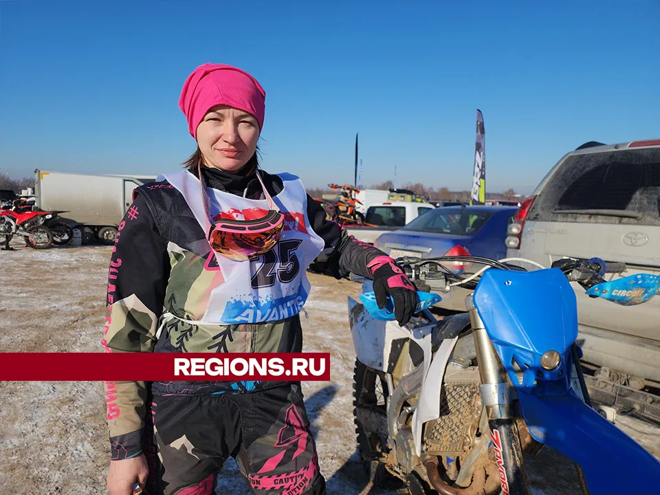 Фото: REGIONS/Александр Степушкин