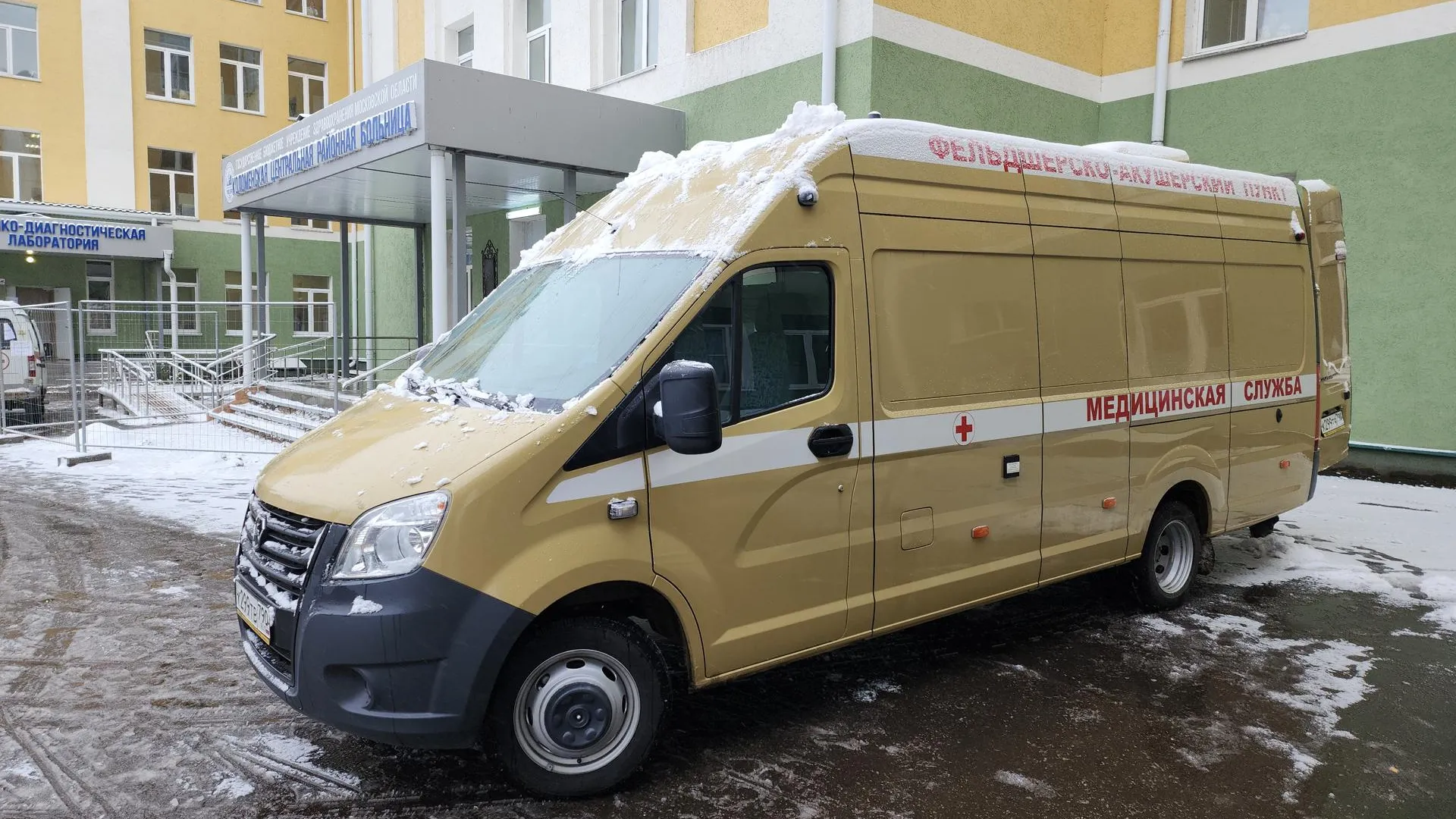 В. Соловьёва