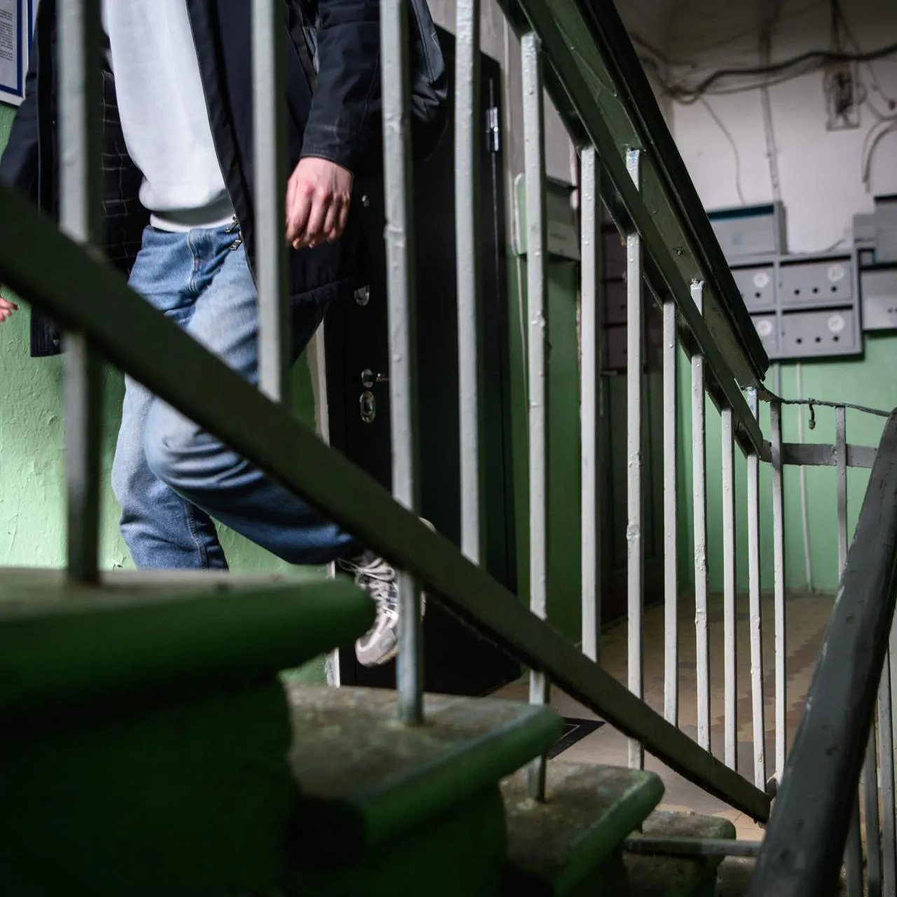 Ilya Moskovets/URA.RU