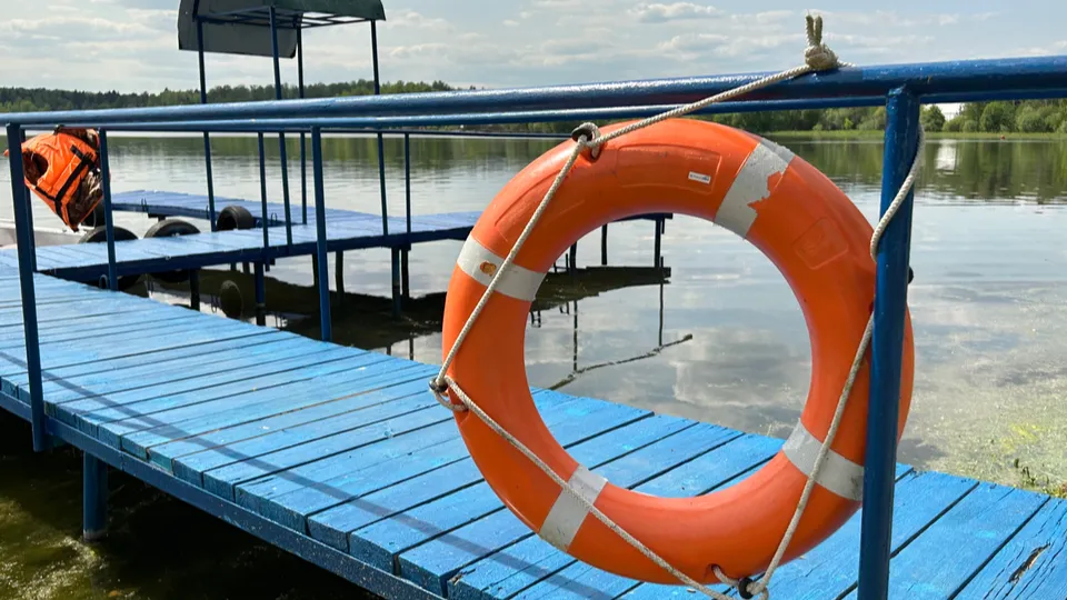 Фото: МедиаБанк Подмосковья/Евгения Корытько