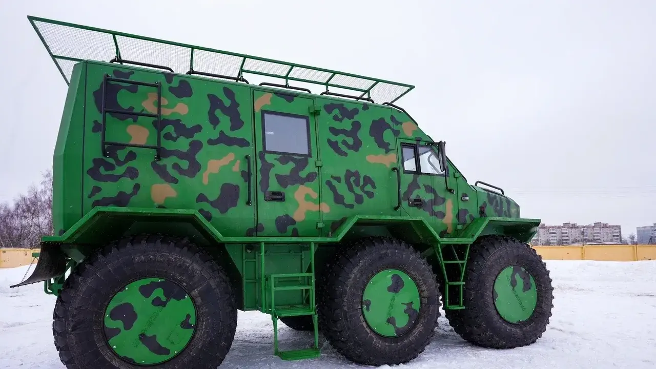 Александра Степанова