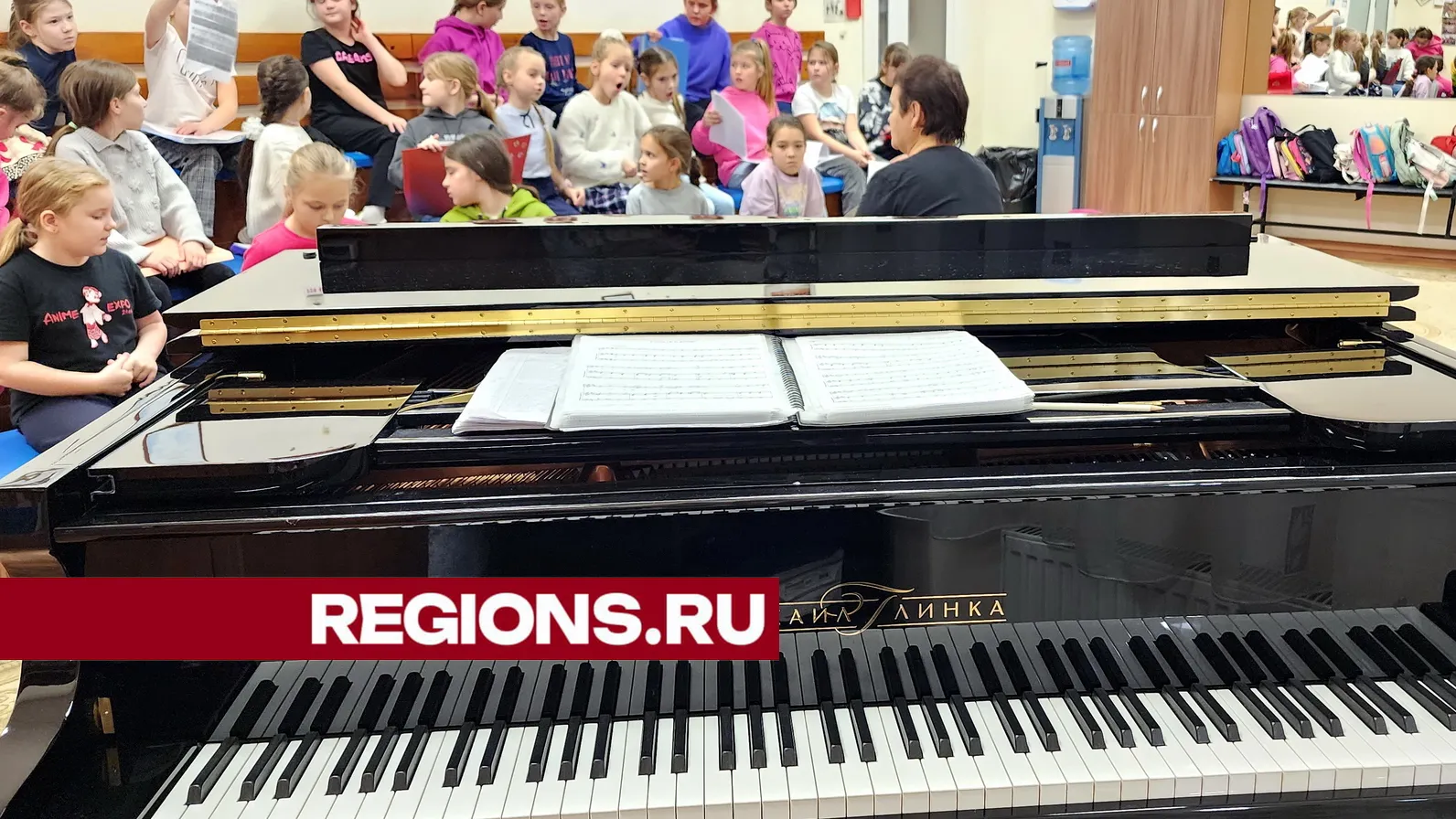 Фото: Владимир Киселев