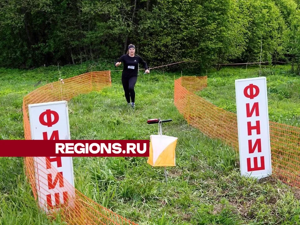 Фото: Дарья Леонова