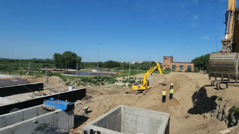 Фото: пресс-служба губернатора и правительства Московской области