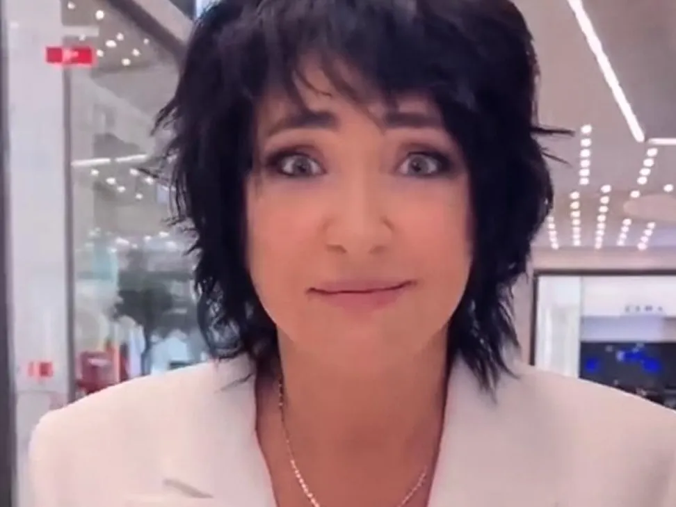 «Ничего, кроме гордости»: Лолита поддержала номинацию Валерии на «Грэмми»