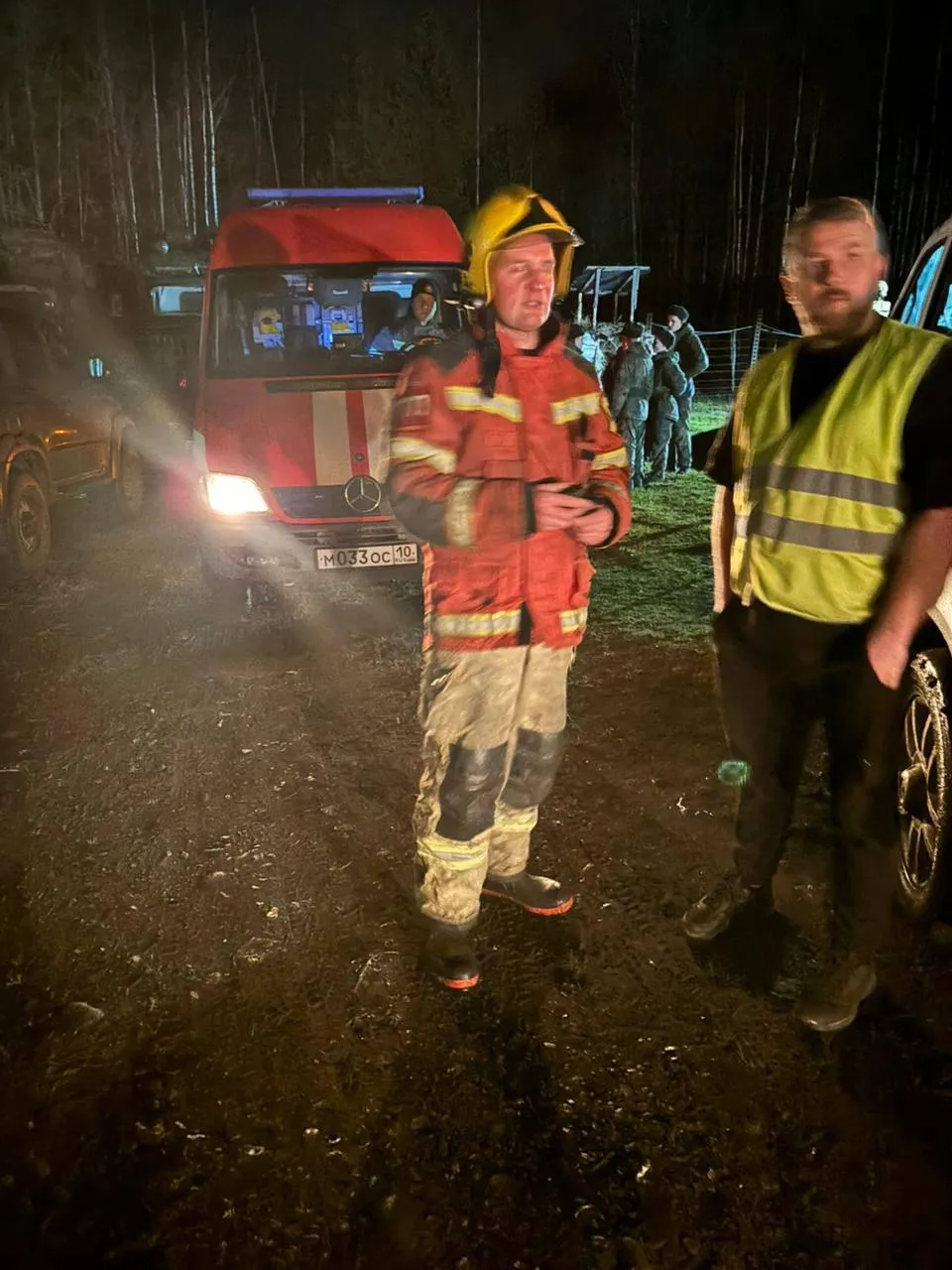 Официальный Telegram-канал главы Республики Карелия Артура Парфенчикова