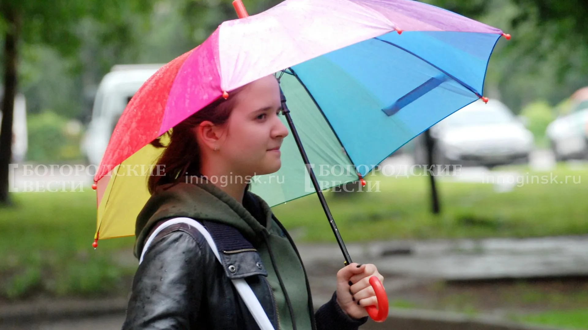 REGIONS/Александр Легкий