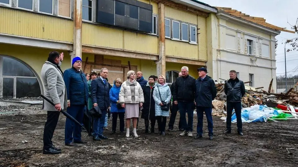 Наталья Бычкова