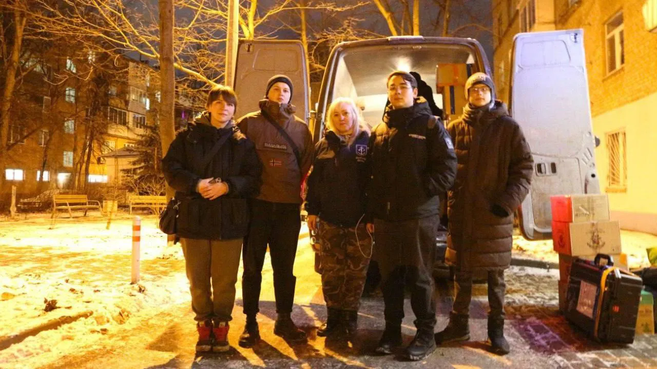 Пресс-служба администрации г. о. Мытищи
