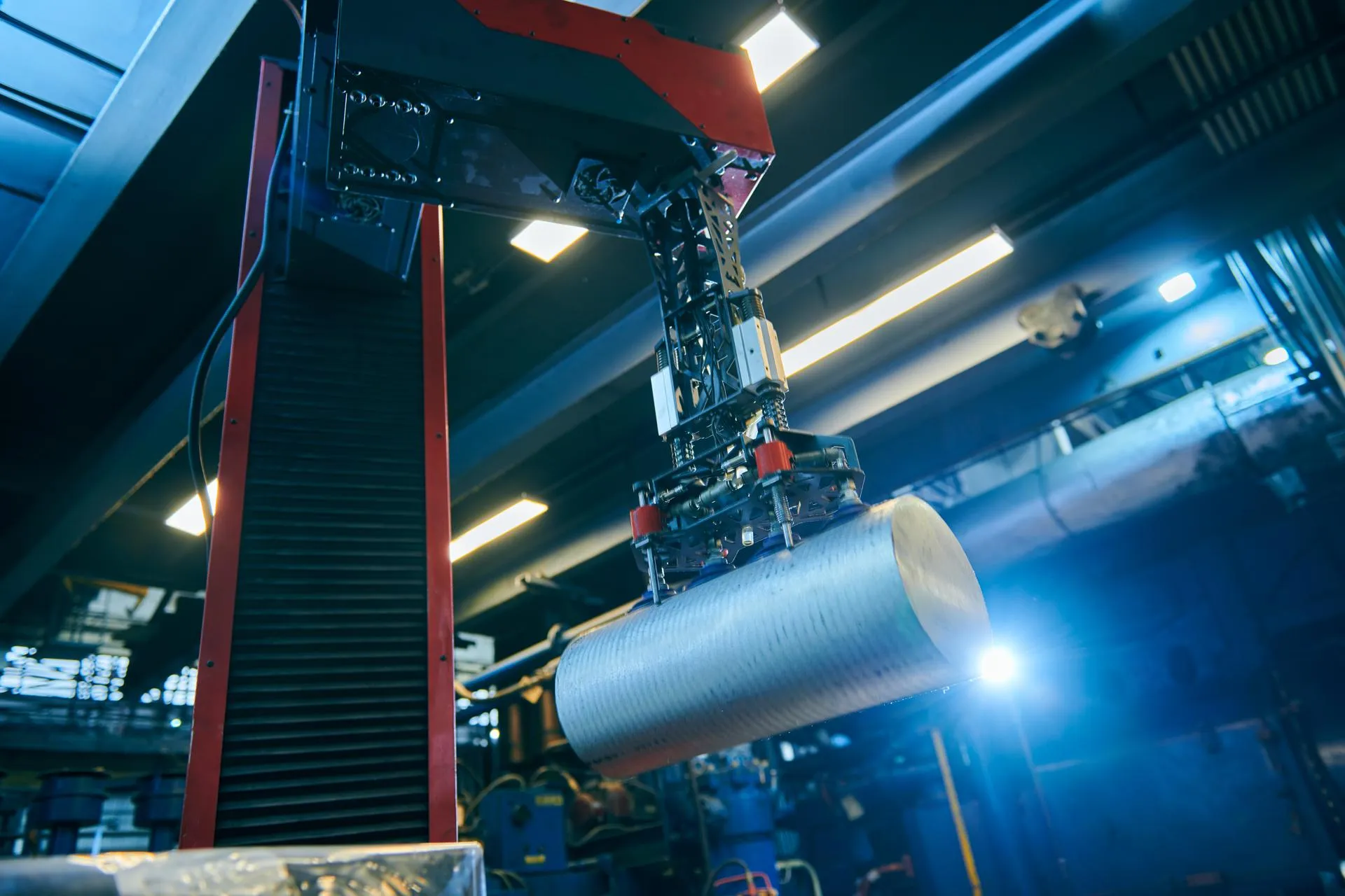 Пресс-служба департамента инвестиционной и промышленной политики Москвы