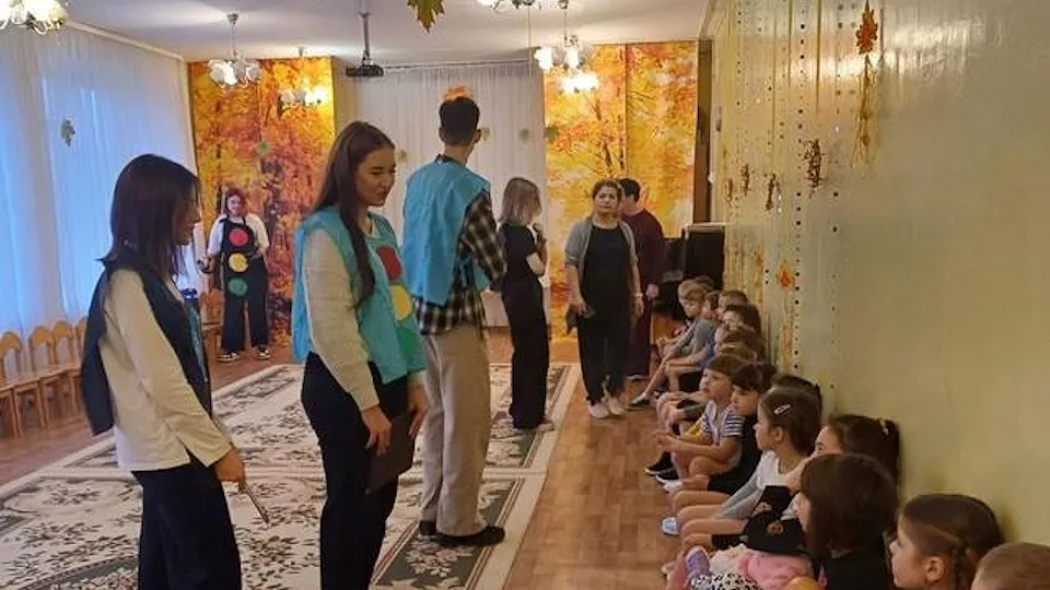 Фото: пресс-служба Администрации г.о.Чехов