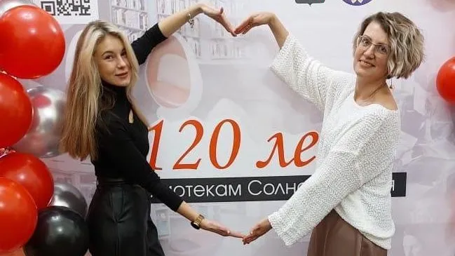 Пресс-служба администрации городского округа Солнечногорск