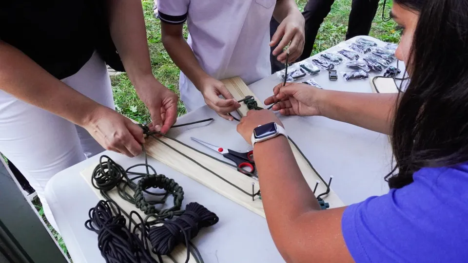 Фото: пресс-служба Администрации Люберец