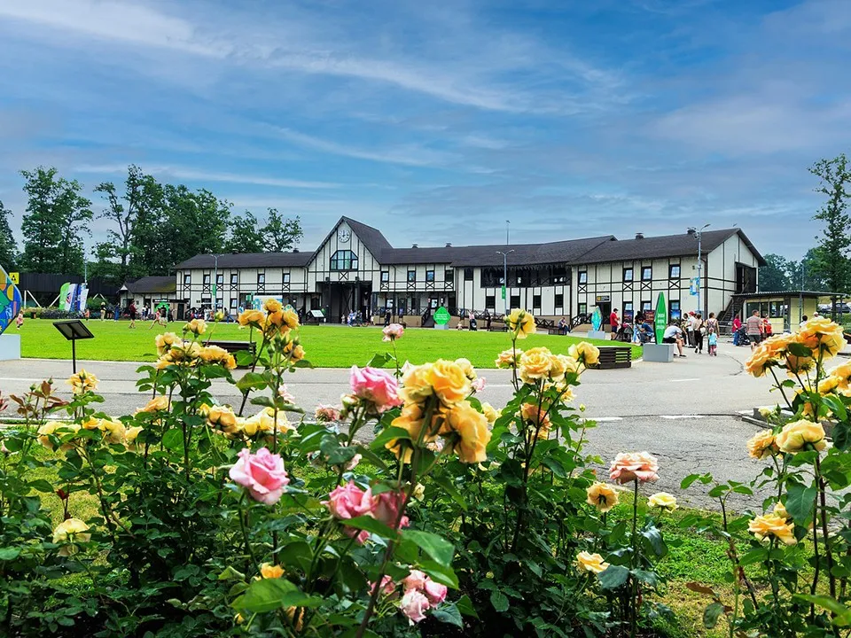 Фото: пресс-служба администрации Одинцовского г.о.