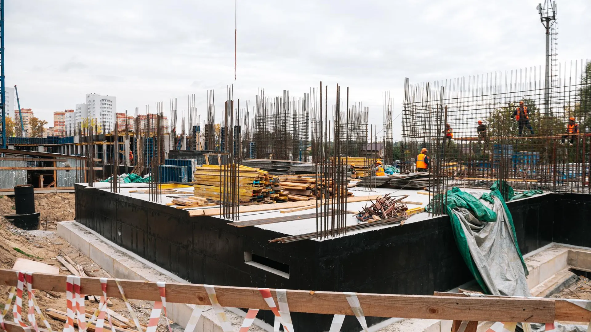 Щёлковская больница