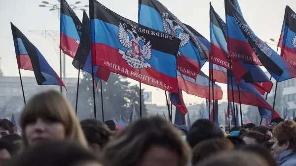 Эксперт: жители Донбасса не верят заявлениям Киева о принятии закона об амнистии