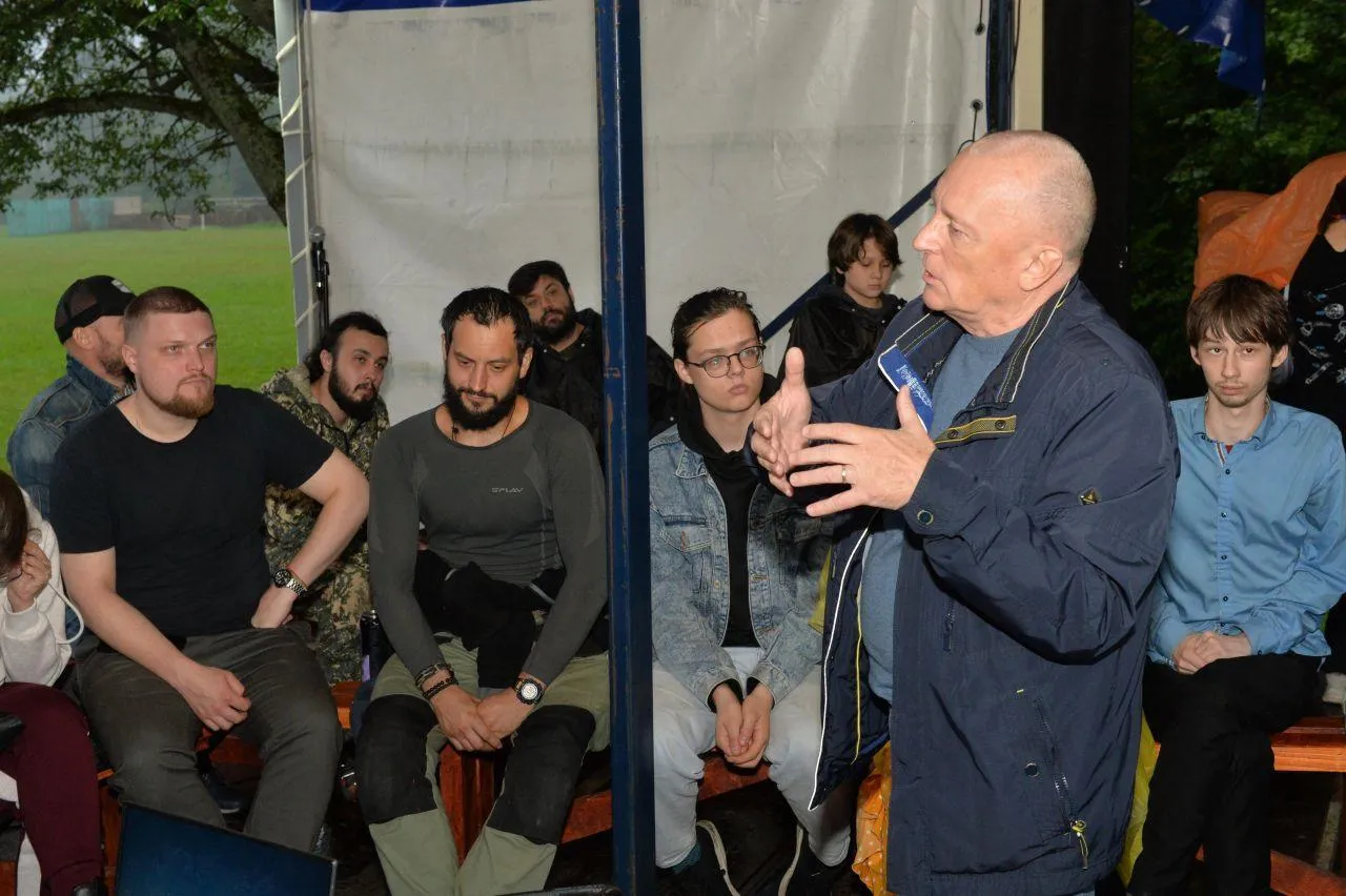 Владимир Кленин