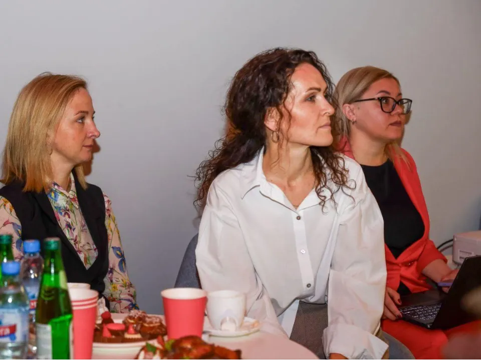 Фото: Раменский медиацентр