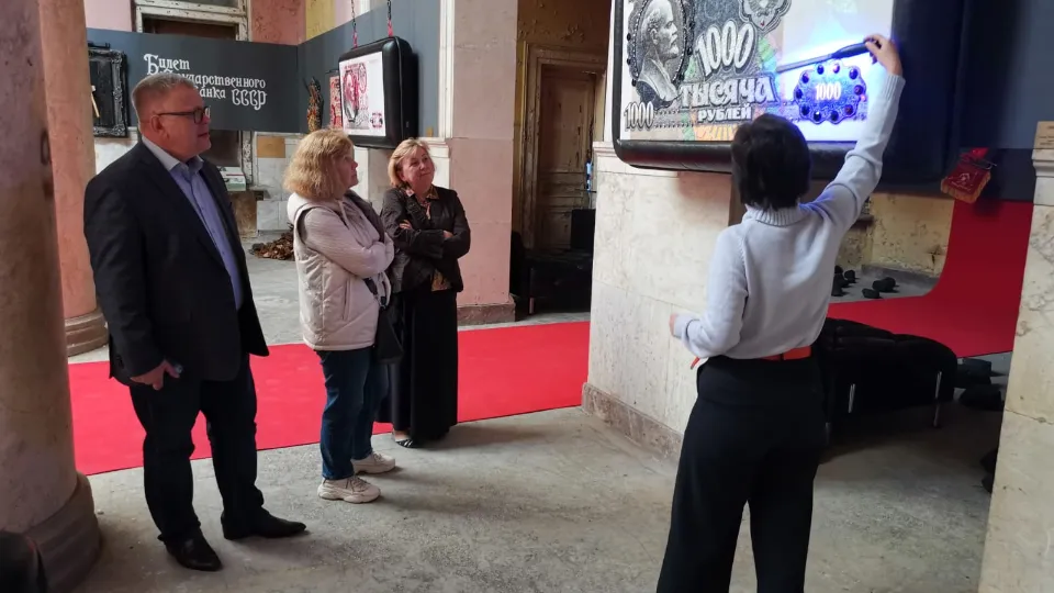 Фото: vk.com/Александр Наумов