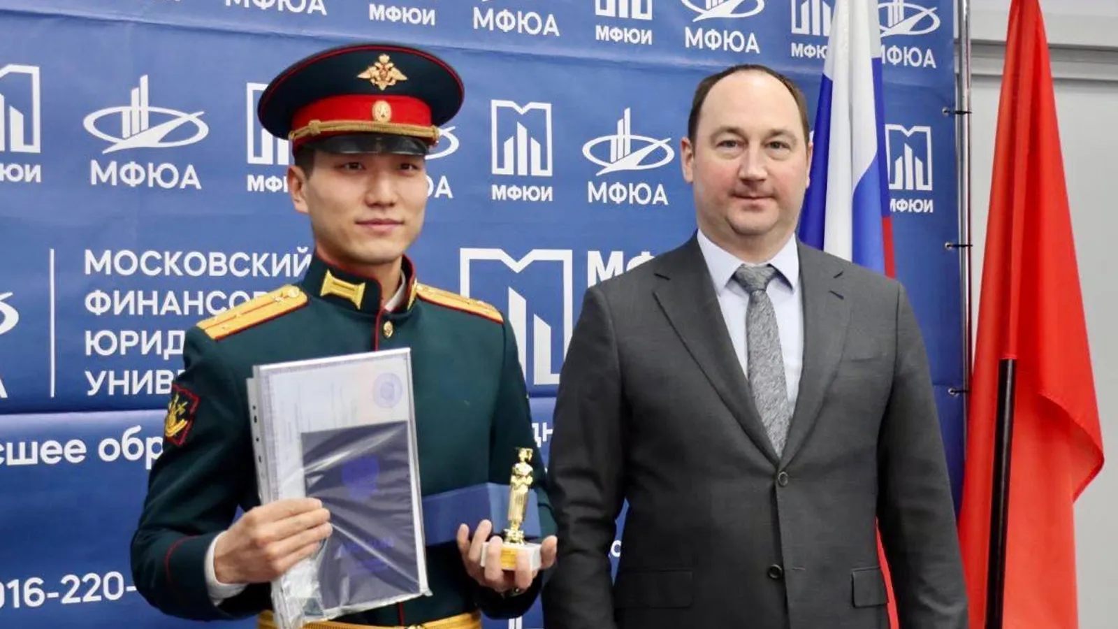 Фото: пресс-служба администрации г.о. Ступино