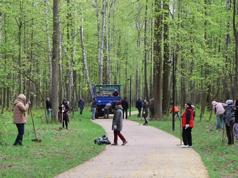 Фото: Пресс-служба администрации Ступино