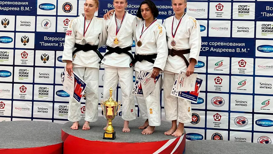 Фото: пресс-служба Администрации г.о. Королев