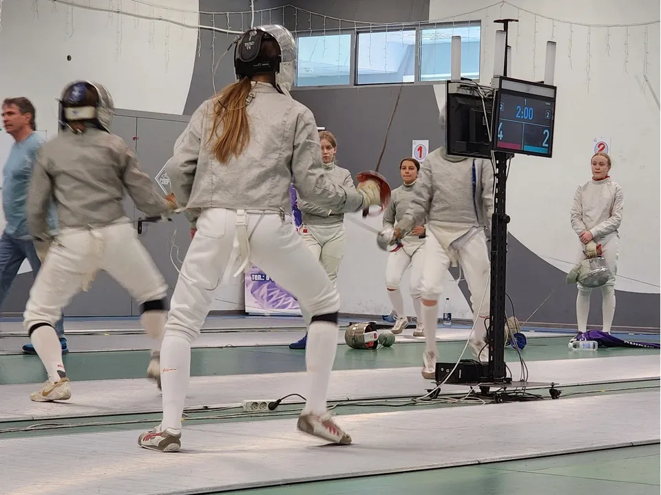 Фото: МедиаБанк Подмосковья/Максим Сафронов