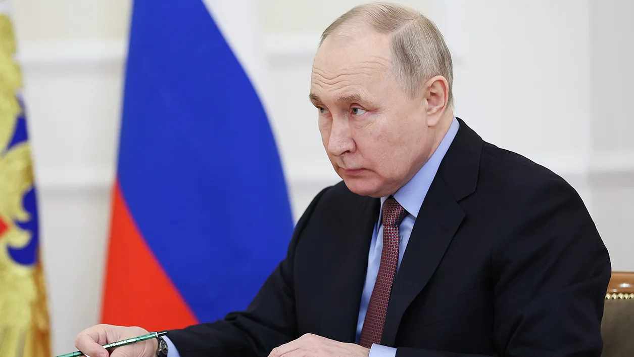 Фото: ТАСС/Сергей Бобылев