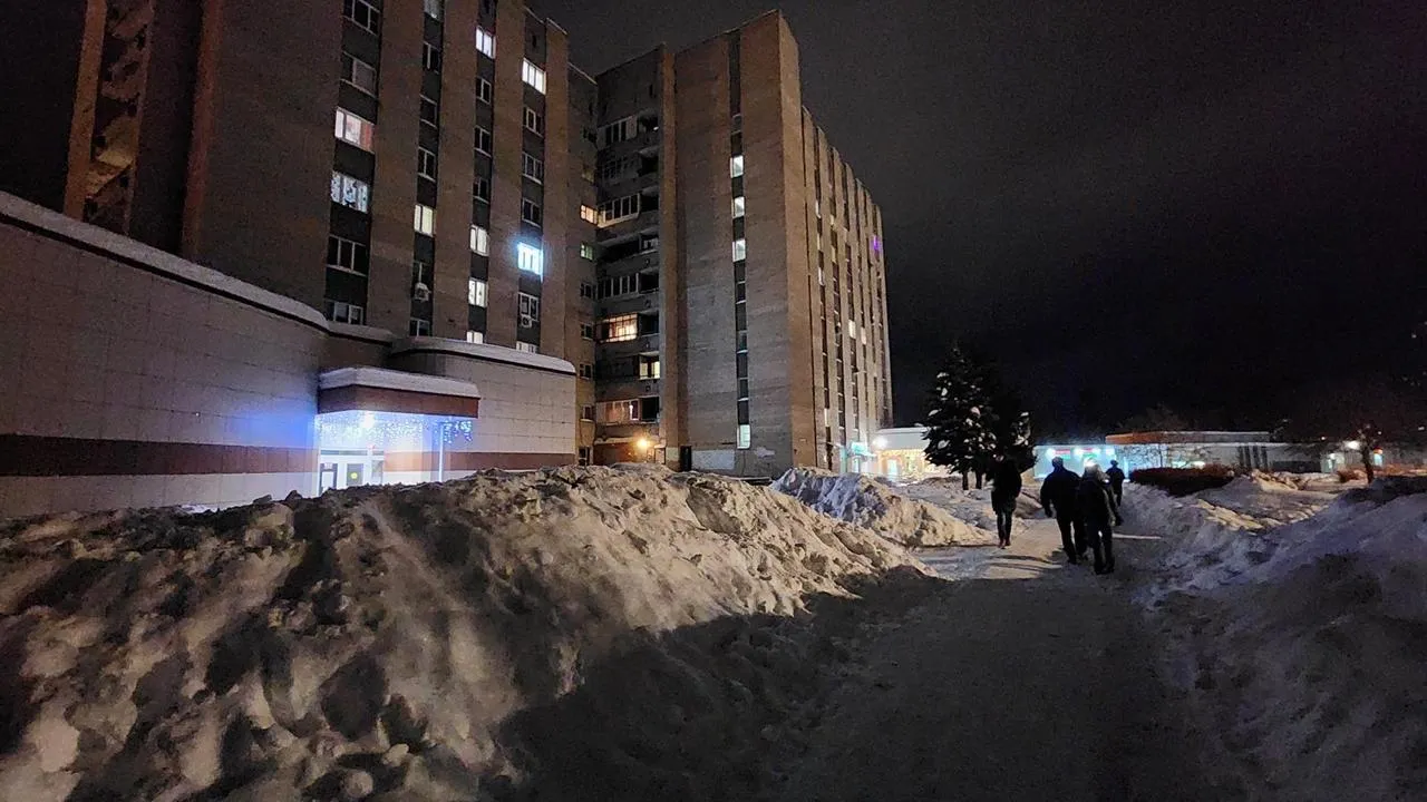 REGIONS/Анна Мороз