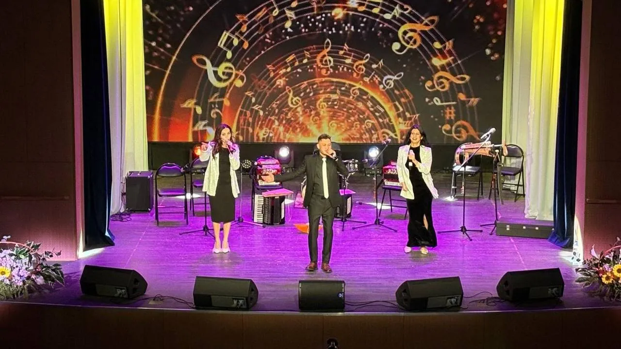 vk.com/Центр культуры и искусств «Тучково»