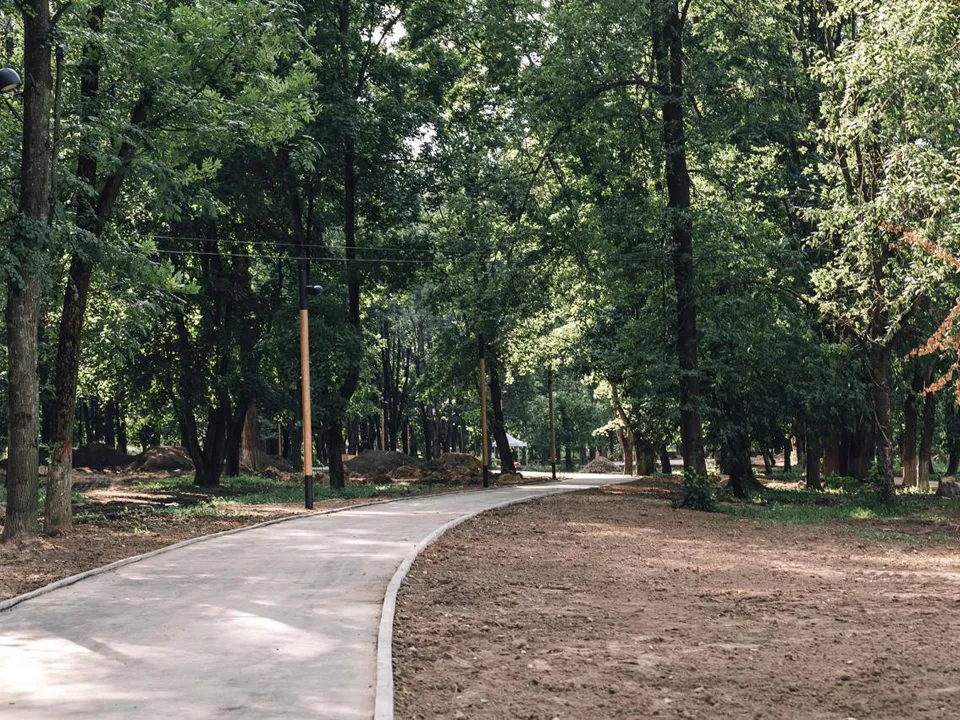 Фото: пресс-служба администрации г.о. Щелково