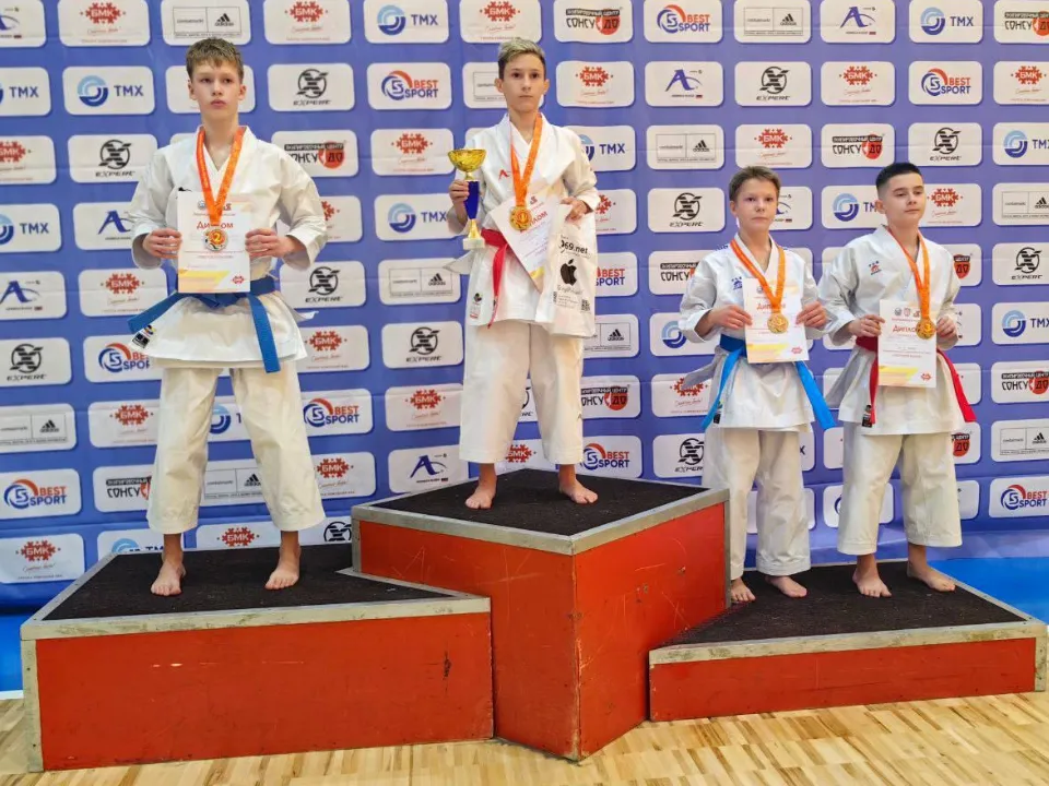 Фото: пресс-служба администрации г.о. Лобня