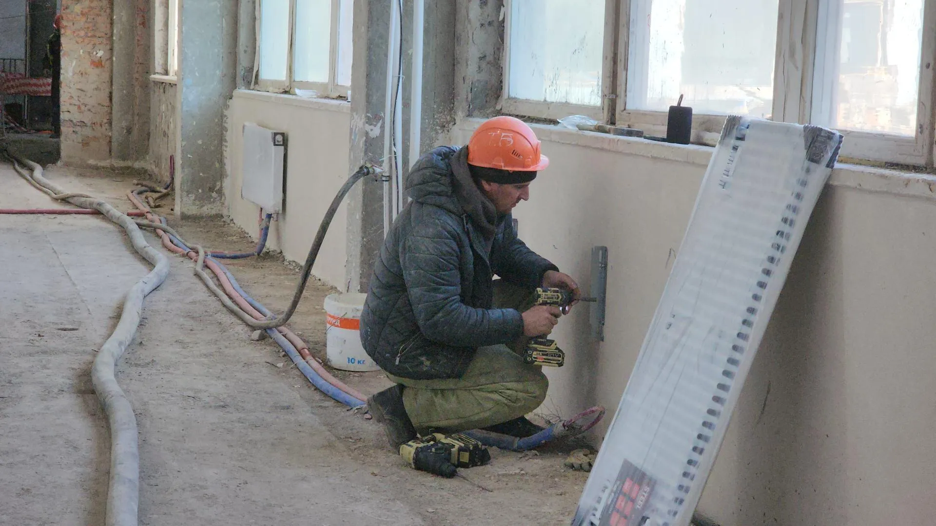 Медиабанк Подмосковья/Иван Дубров