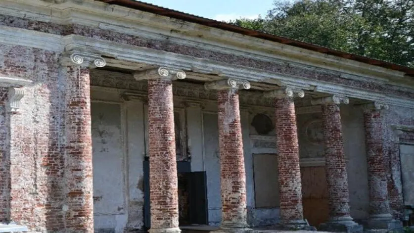 Фото: Главное управление культурного наследия Московской области