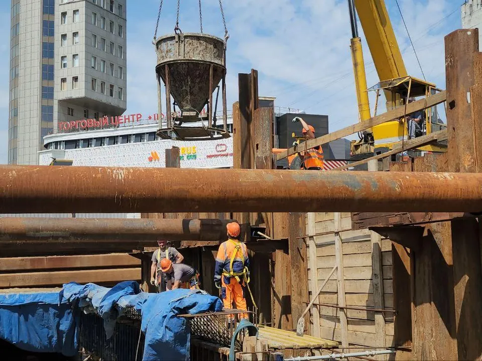 Фото: Наталья Лымарь