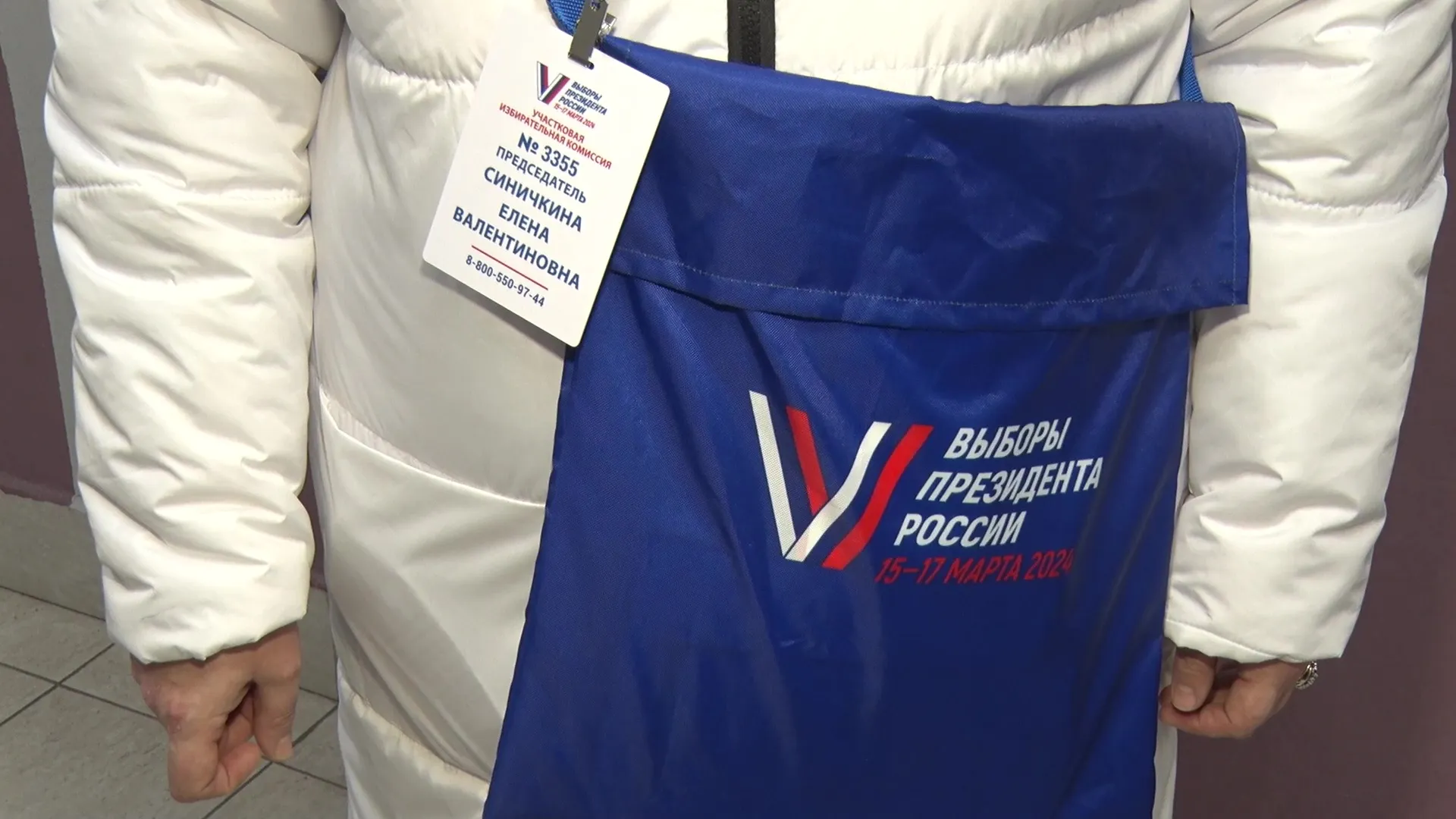 фото – Ксения Казакова