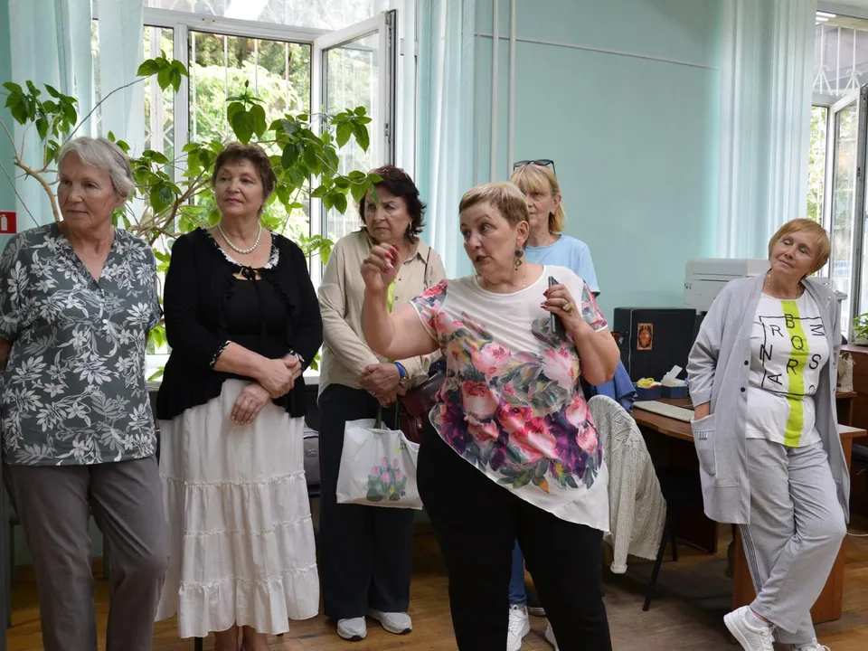 Фото: Жуковская централизованная библиотечная система