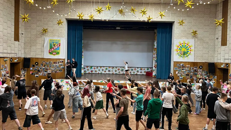 Фото: Максим Гамзин