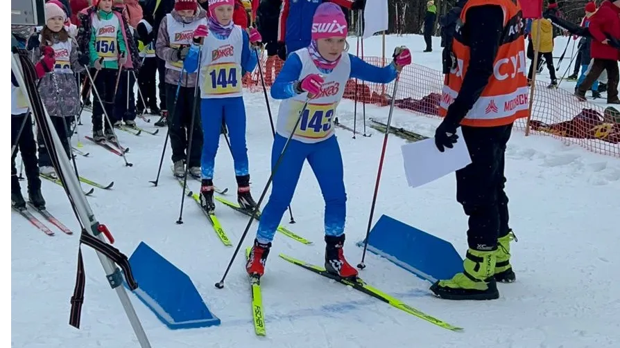 Фото: Шатурская спортивная школа