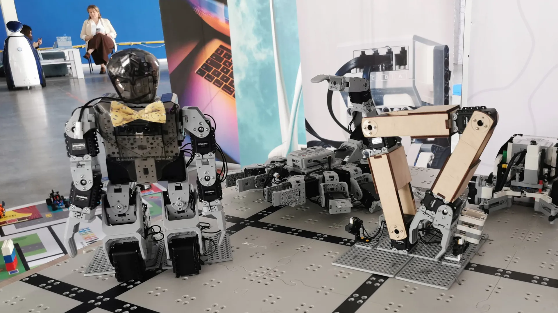 Фото: Евгений Лавряшин