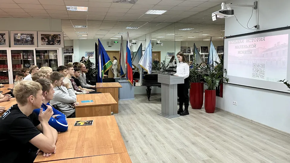 Фото: Администрация г.о. Чехов