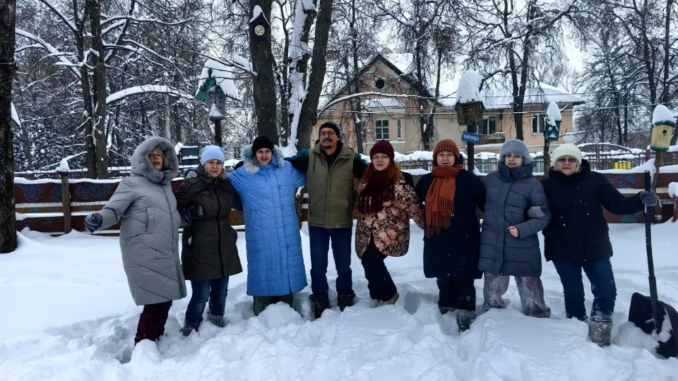 Фото: пресс-служба администрации г.о. Коломна