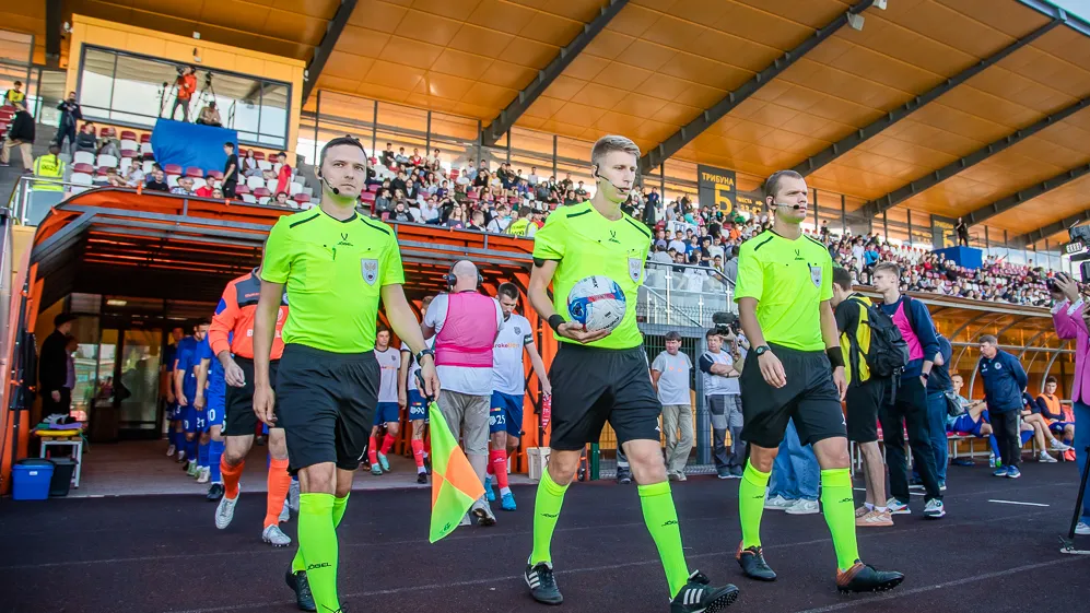 Фото: МБУ «Одинцовский информационный центр»