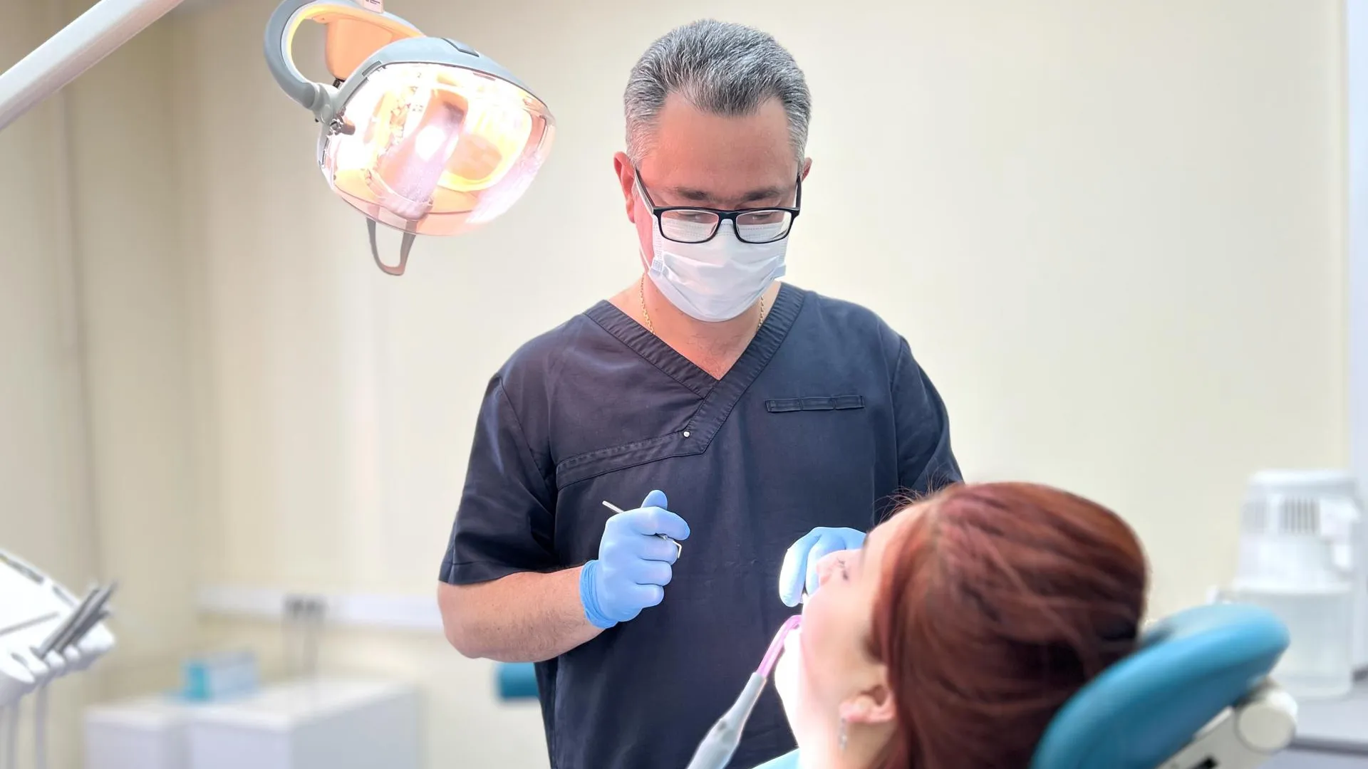 Балашихинская больница