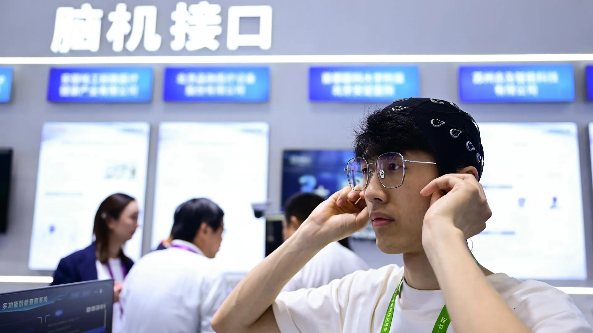 Zhou Mu/XinHua