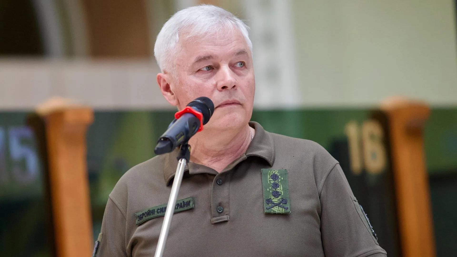 Kirill Chubotin